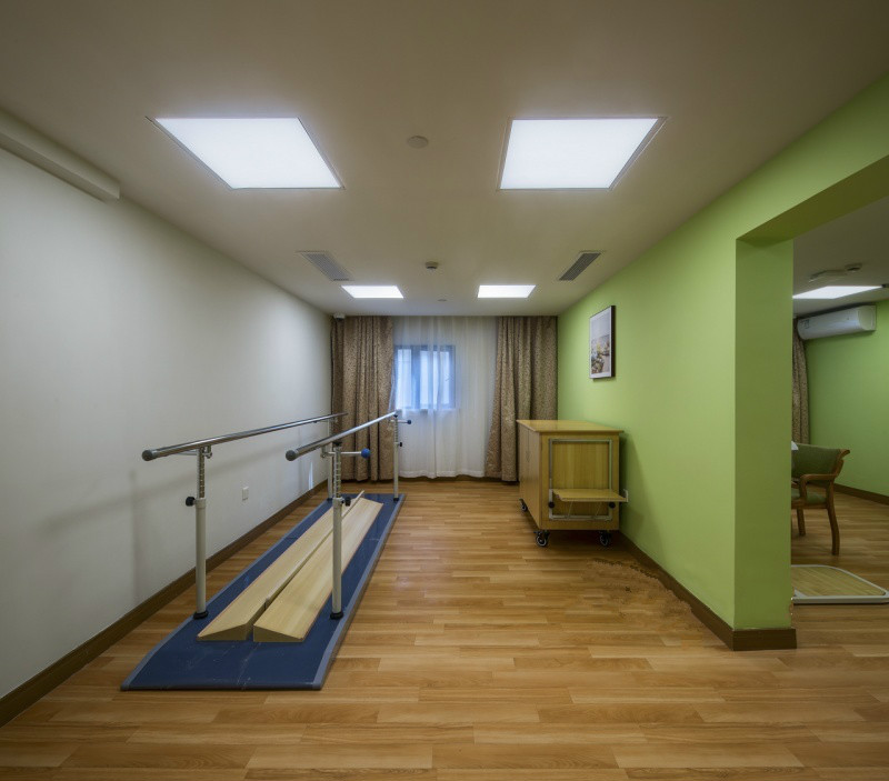 上海市向陽院長者公寓