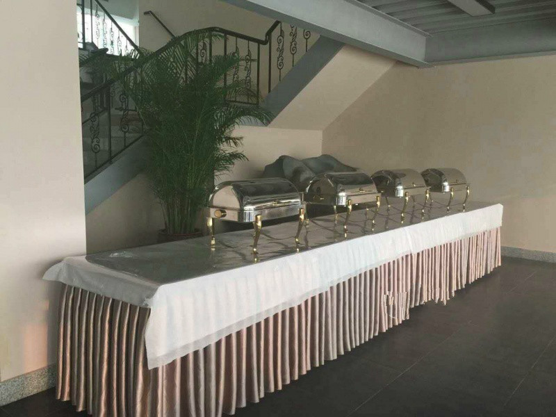 北京市朝陽區健生養老院
