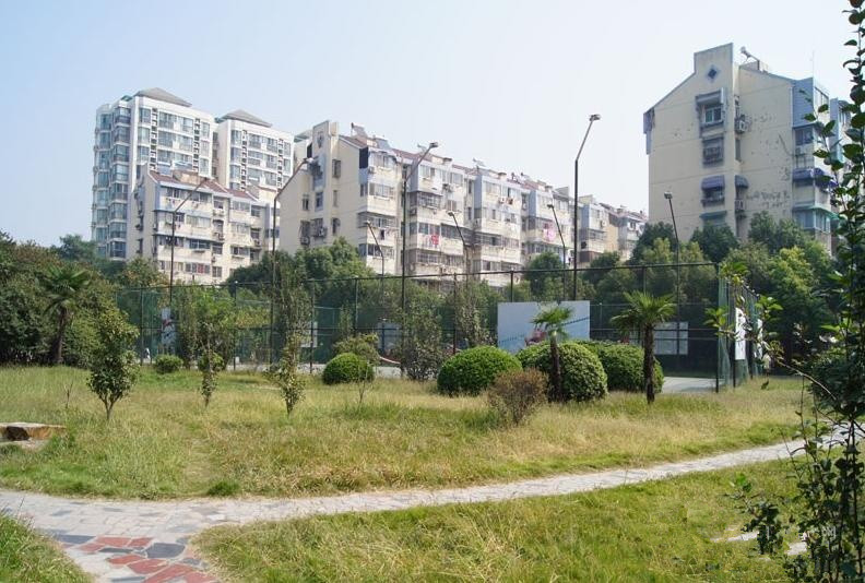 江蘇省南京市建鄴區興達老年公寓