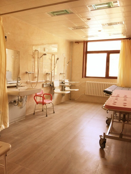 北京市海淀區萬壽陽光老年公寓 北京市海淀區萬壽陽光老年公寓