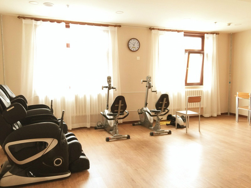 北京市海淀區萬壽陽光老年公寓 北京市海淀區萬壽陽光老年公寓