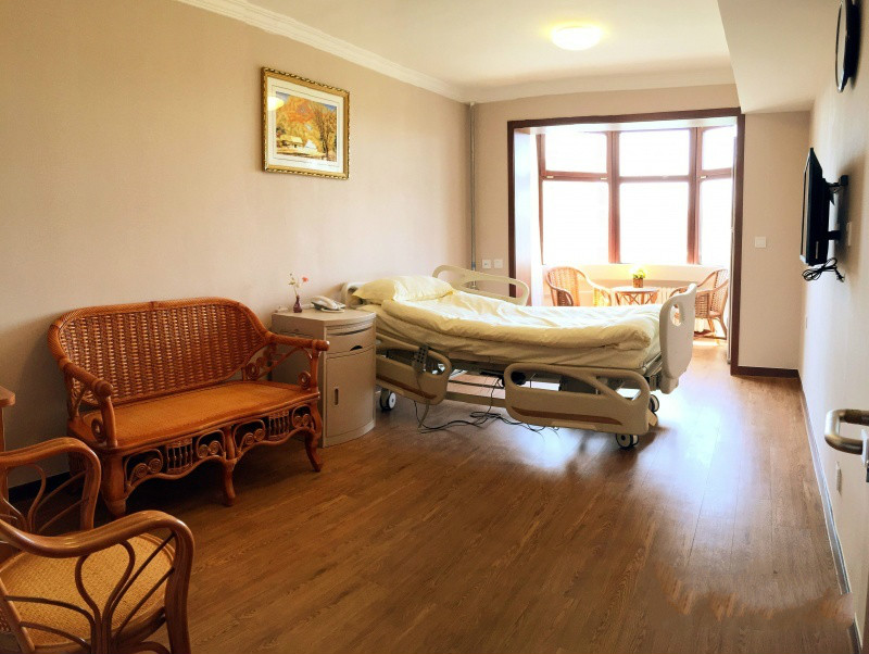 北京市海淀區萬壽陽光老年公寓 北京市海淀區萬壽陽光老年公寓