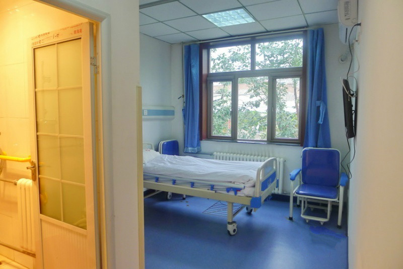 北京市豐臺區康助護養院 北京市豐臺區康助護養院