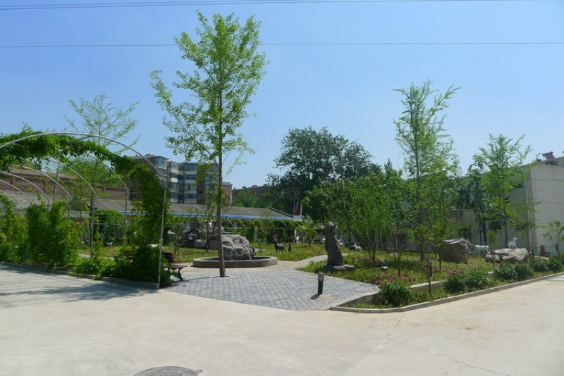 北京市豐臺區康助護養院 北京市豐臺區康助護養院