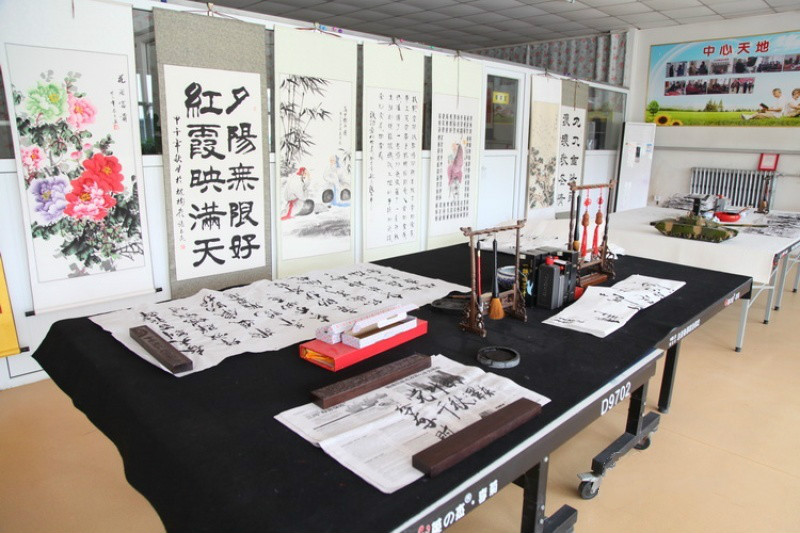 北京市豐臺區康助護養院 北京市豐臺區康助護養院