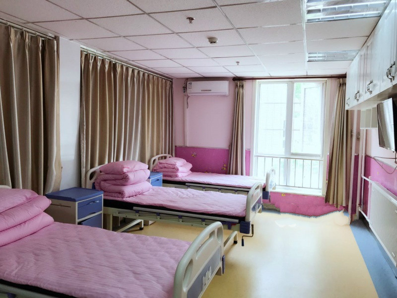 北京市豐臺區頤和養老公寓 北京市豐臺區頤和養老公寓