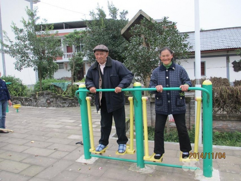武勝縣龍祥養老公寓