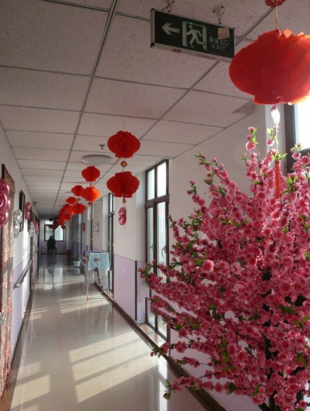 北京市豐臺區馨園老年公寓