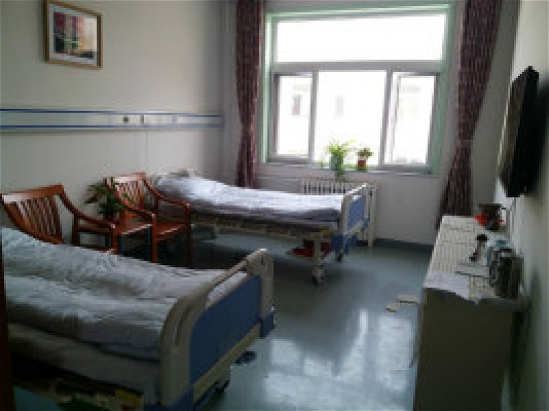 北京市石景山區頤和康泰養老護理院