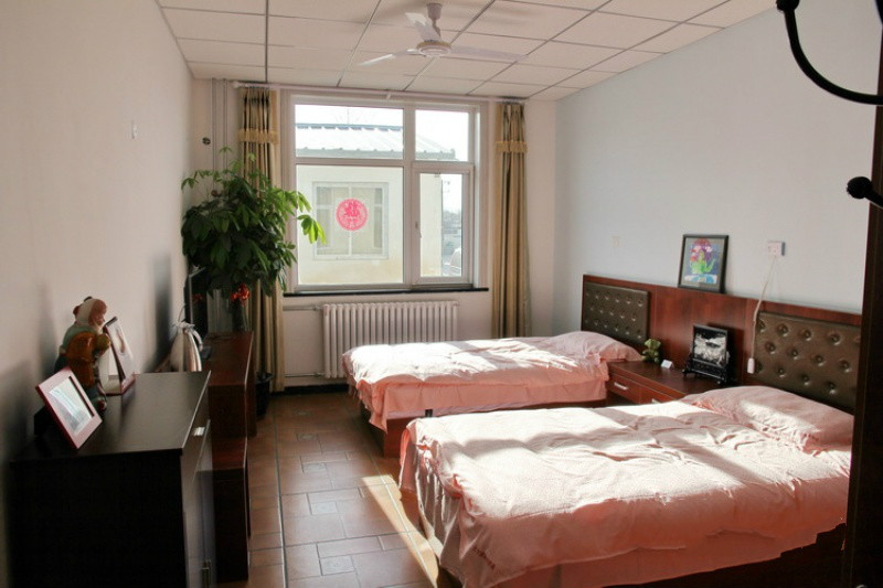 北京市豐臺區康助護養院 北京市豐臺區康助護養院