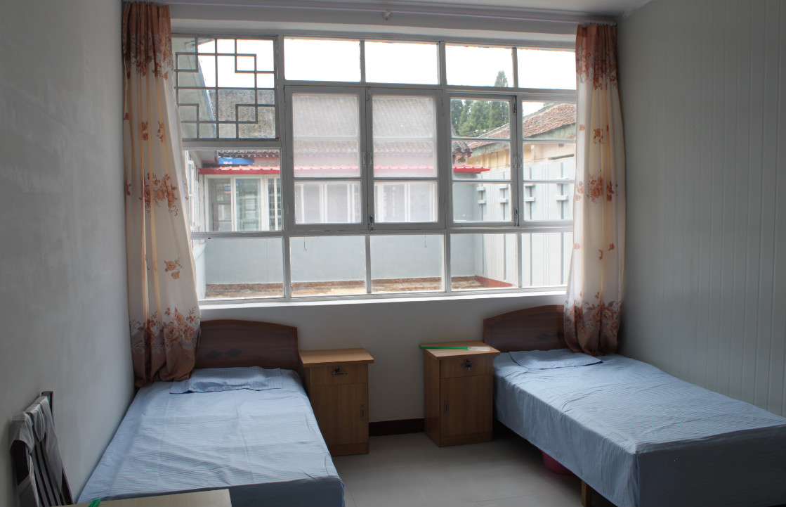 天津市寶坻區溫馨養老院 天津市寶坻區溫馨養老院