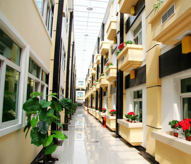 北京市通州區三樂康復老年公寓 北京市通州區三樂康復老年公寓