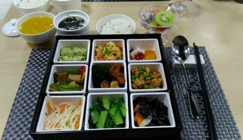 誠和敬長者公館亦莊項目 誠和敬長者公館亦莊項目