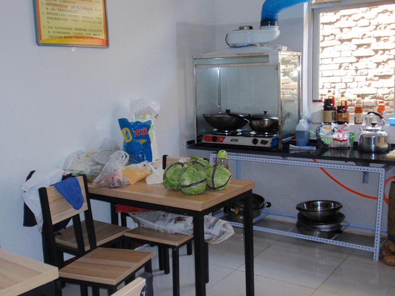 洛陽市澗西區養老服務中心 洛陽市澗西區養老服務中心