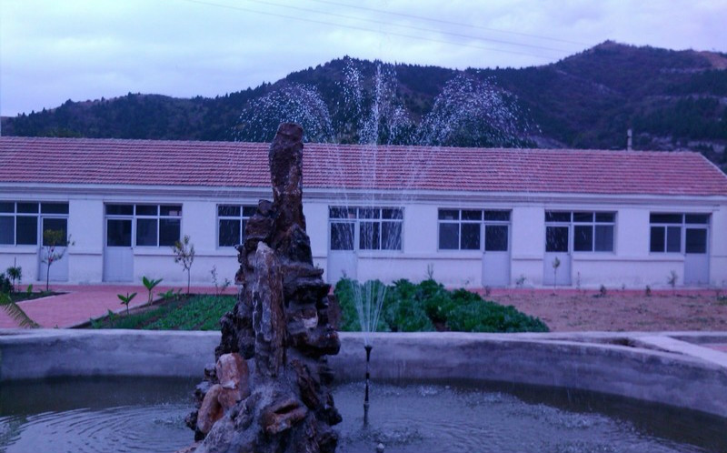 天津市薊縣五名山養老院 天津市薊縣五名山養老院