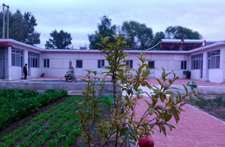 天津市薊縣五名山養老院 天津市薊縣五名山養老院