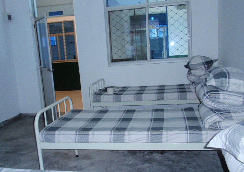 洛陽市澗西區養老服務中心 洛陽市澗西區養老服務中心