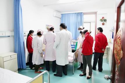 北京市大興區虹楓老年護養院 北京市大興區虹楓老年護養院