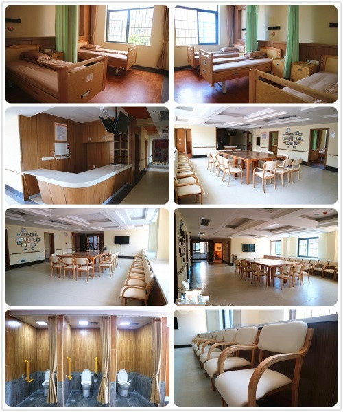 長沙普親老年養(yǎng)護(hù)院 長沙普親老年養(yǎng)護(hù)院