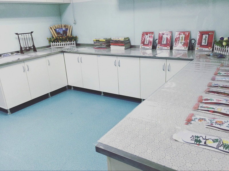 武漢漢沙愛心養老特護中心 武漢漢沙愛心養老特護中心