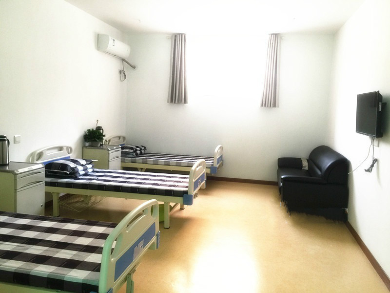 武漢市漢陽(yáng)區(qū)陶家?guī)X社區(qū)怡安養(yǎng)老院 武漢市漢陽(yáng)區(qū)陶家?guī)X社區(qū)怡安養(yǎng)老院