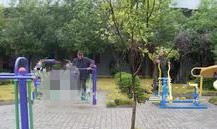 江西省吉安市青原區天玉鎮敬老院
