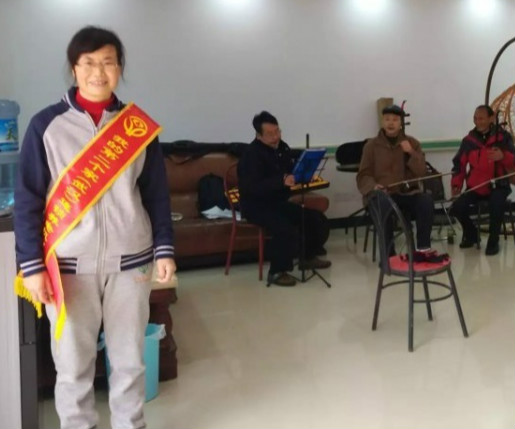 我的第二個家·四季吉祥怡養園