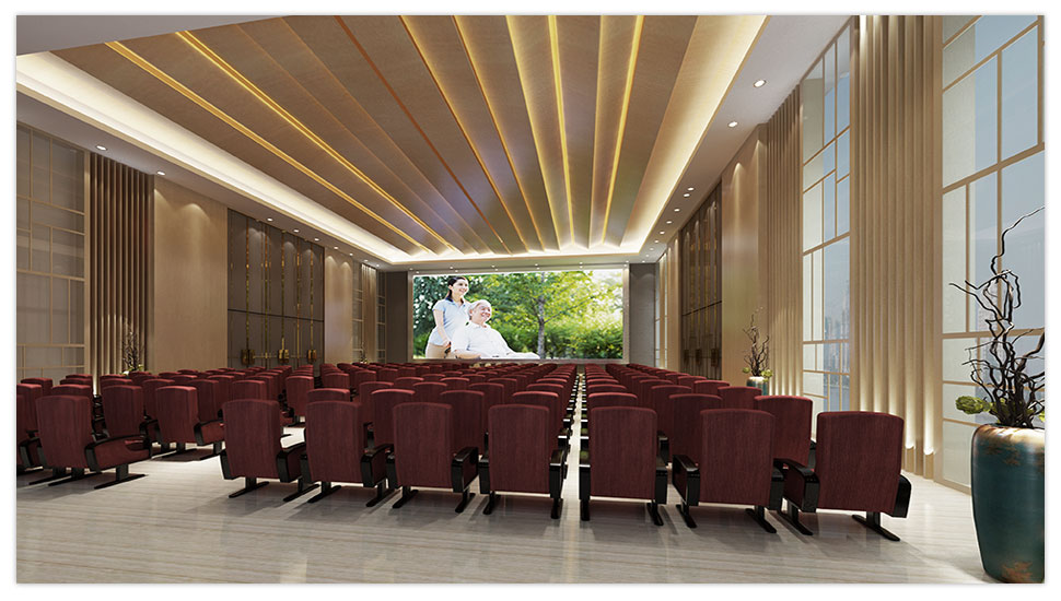 廣州泰成逸園養(yǎng)護結合養(yǎng)老院 廣州泰成逸園養(yǎng)護結合養(yǎng)老院