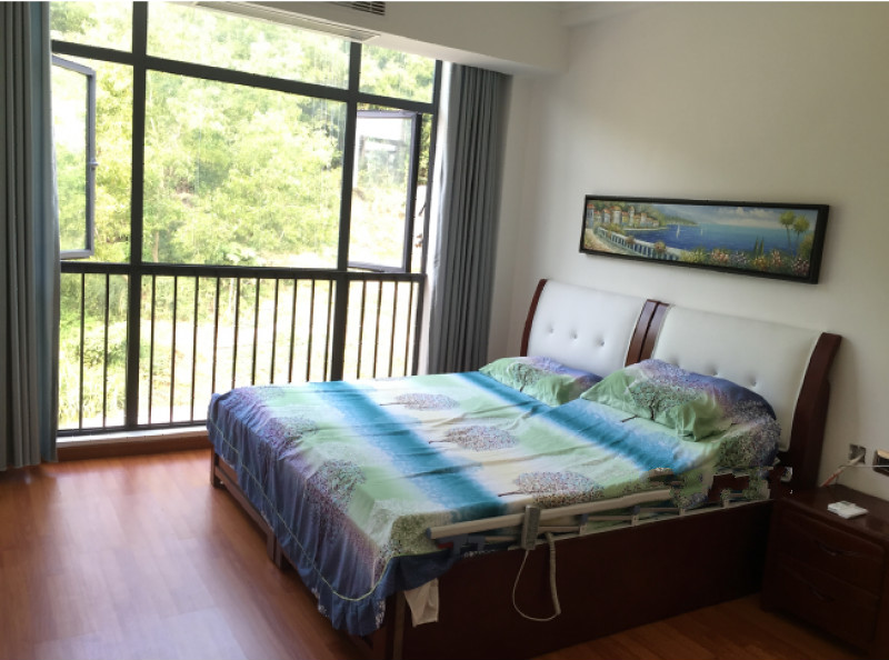 藍天湖福泰源(國際)養(yǎng)老中心 藍天湖福泰源(國際)養(yǎng)老中心