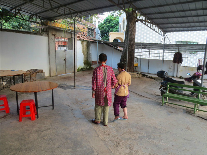 梅州康樂養(yǎng)老院 梅州康樂養(yǎng)老院