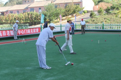 大連御湘苑養老服務中心 大連御湘苑養老服務中心