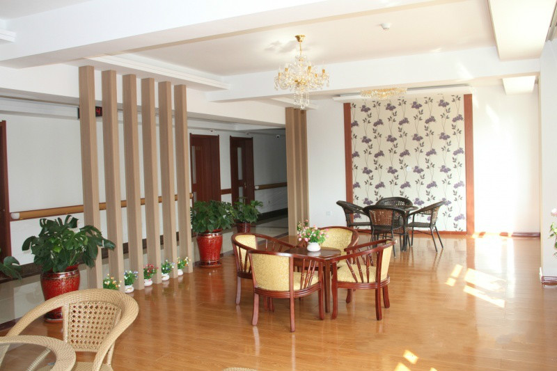 大連御湘苑養老服務中心 大連御湘苑養老服務中心