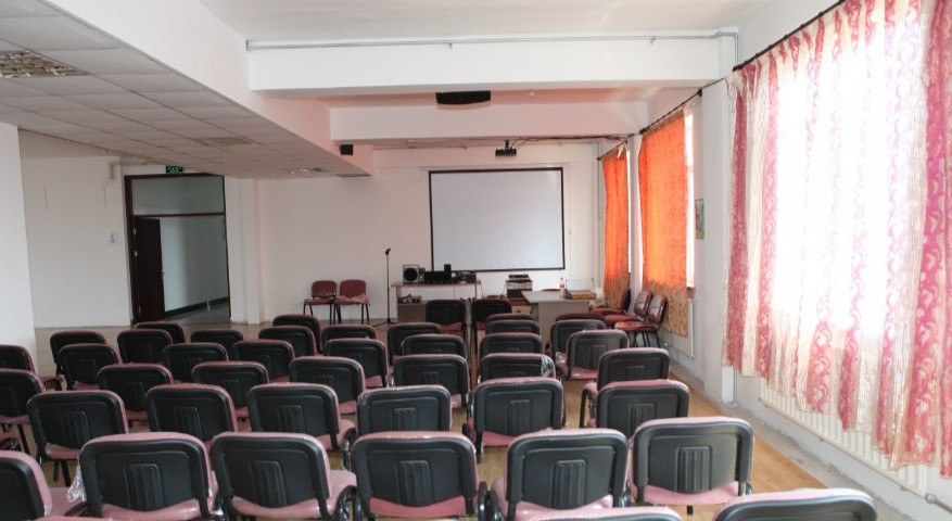 大連依海居老年公寓 大連依海居老年公寓