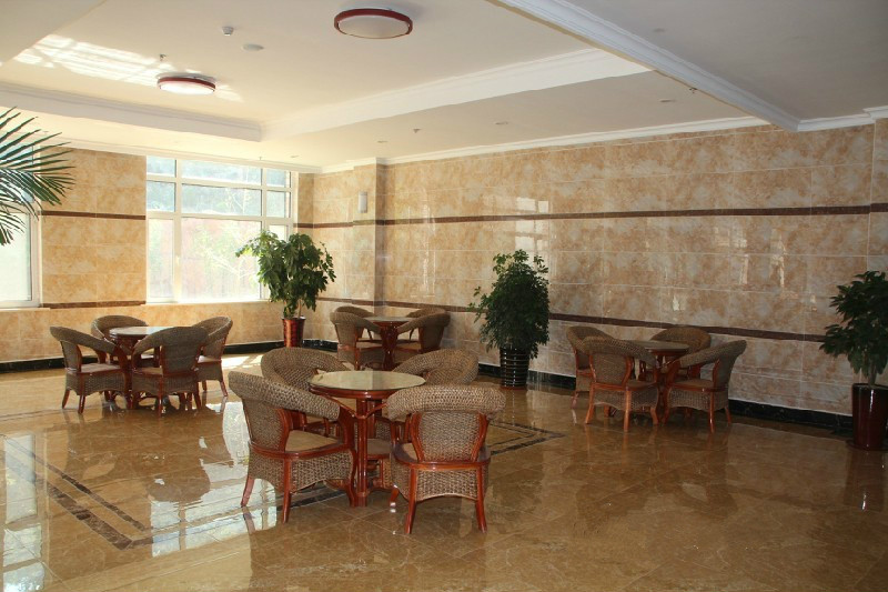 遼寧省大連市旅順口區(qū)華仕山莊養(yǎng)老院 遼寧省大連市旅順口區(qū)華仕山莊養(yǎng)老院