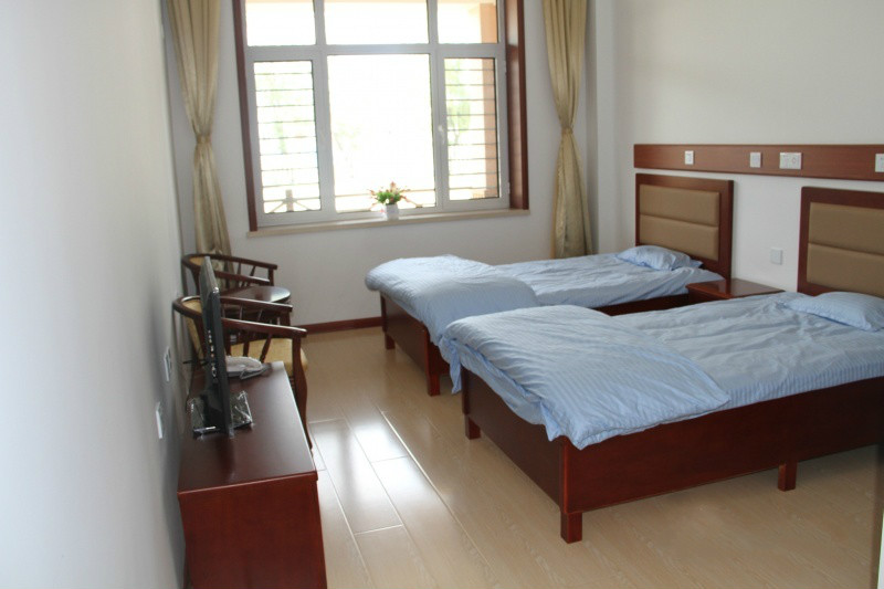 大連御湘苑養老服務中心 大連御湘苑養老服務中心