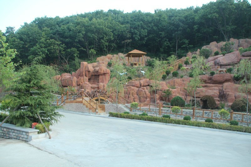 遼寧省大連市旅順口區(qū)華仕山莊養(yǎng)老院 遼寧省大連市旅順口區(qū)華仕山莊養(yǎng)老院