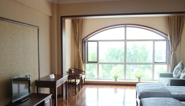 大連御湘苑養老服務中心 大連御湘苑養老服務中心