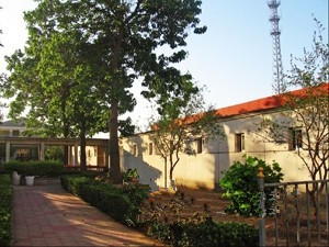 內蒙古包頭市東河區(qū)國興老年關懷院