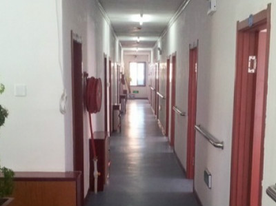 本溪市明山區天德悅養老院