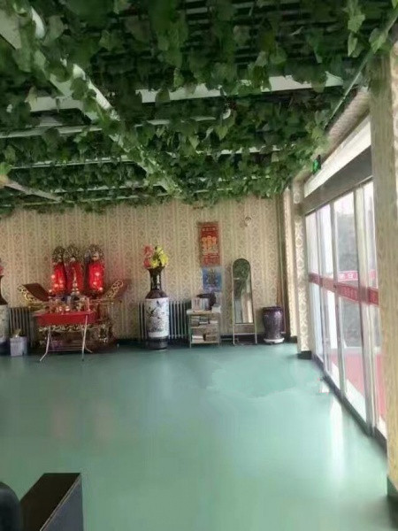 通遼經(jīng)濟技術(shù)開發(fā)區(qū)仁慈安養(yǎng)院