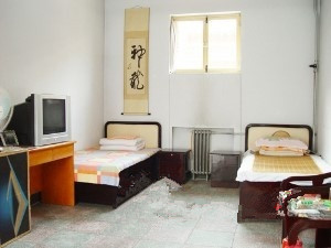 內蒙古包頭市東河區(qū)國興老年關懷院