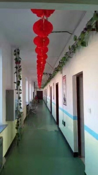 通遼經(jīng)濟技術(shù)開發(fā)區(qū)仁慈安養(yǎng)院