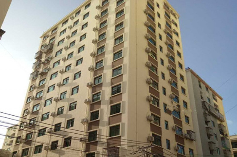 三亞愛馨老年公寓 三亞愛馨老年公寓