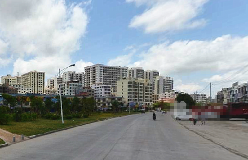 三亞愛馨老年公寓 三亞愛馨老年公寓