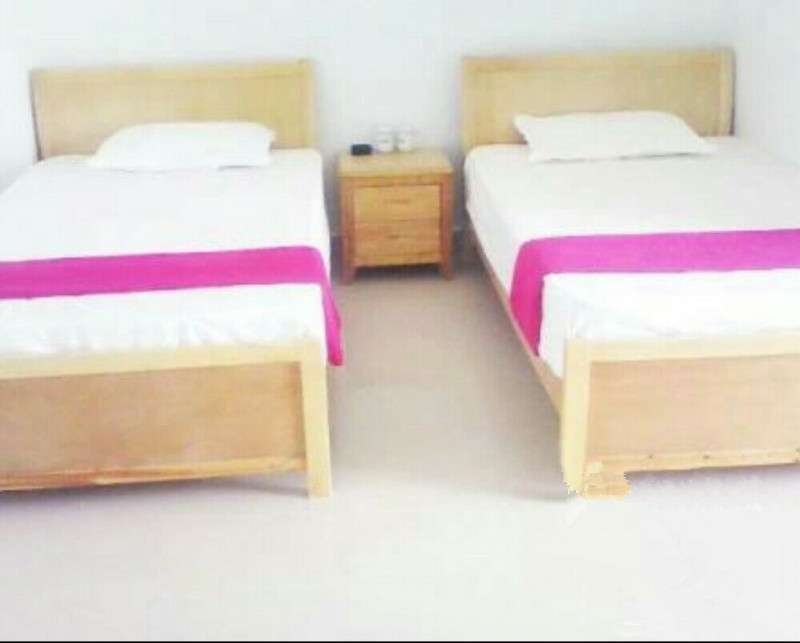 三亞勝家老年公寓 三亞勝家老年公寓