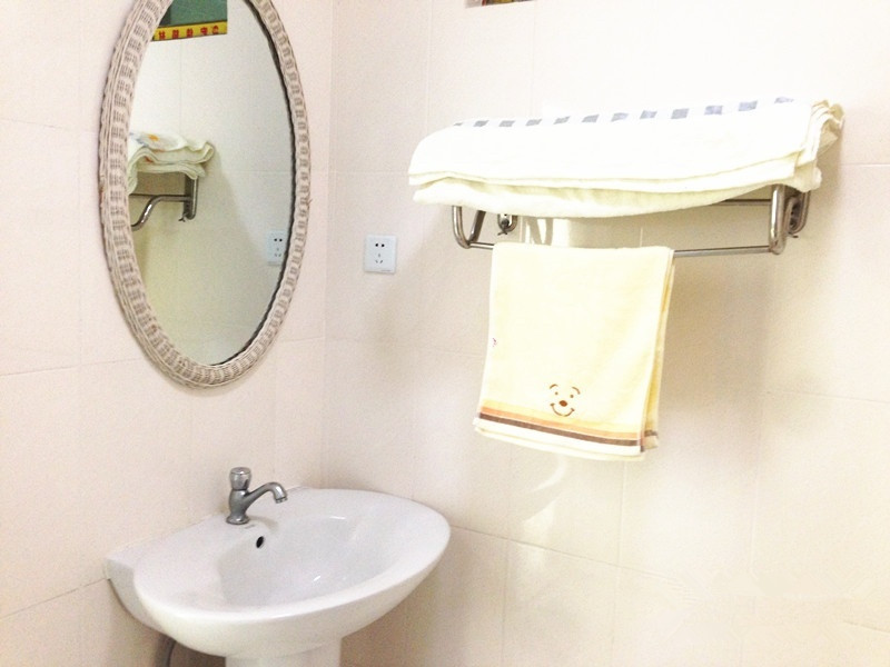 三亞愉鴻公寓 三亞愉鴻公寓