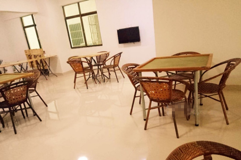 三亞愛馨老年公寓 三亞愛馨老年公寓