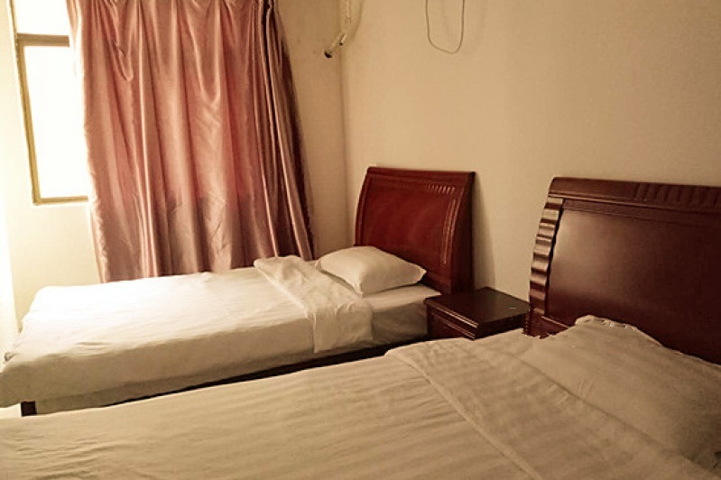 三亞愛馨老年公寓 三亞愛馨老年公寓