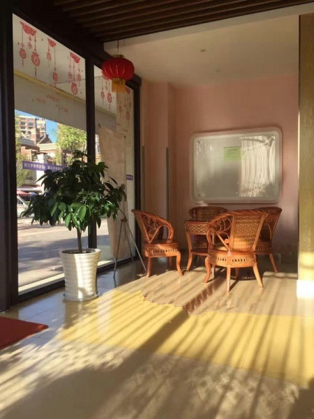 昆明官渡區官房老年公寓