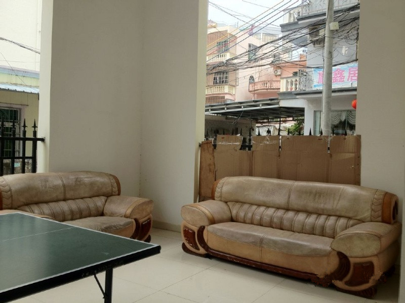 三亞愉鴻公寓 三亞愉鴻公寓